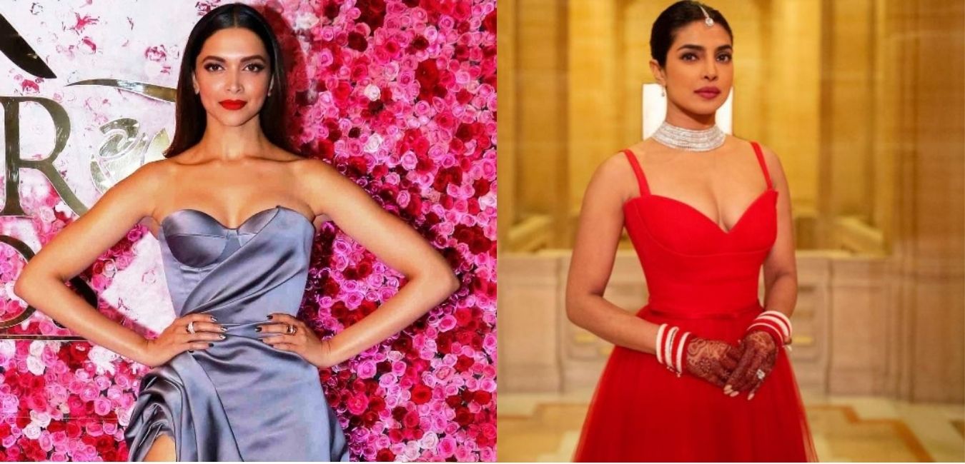 Bollywood Queens: 10 Famous Highest-Paid Actresses In India In 2022 & How Much They Charge Per Movie