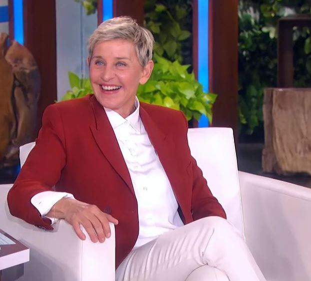 100 Ellen DeGeneres Facts: How Much Does The Ellen Show Make On YouTube? Net Worth, Age, Gender, Bio, Wiki, Wife, Salary