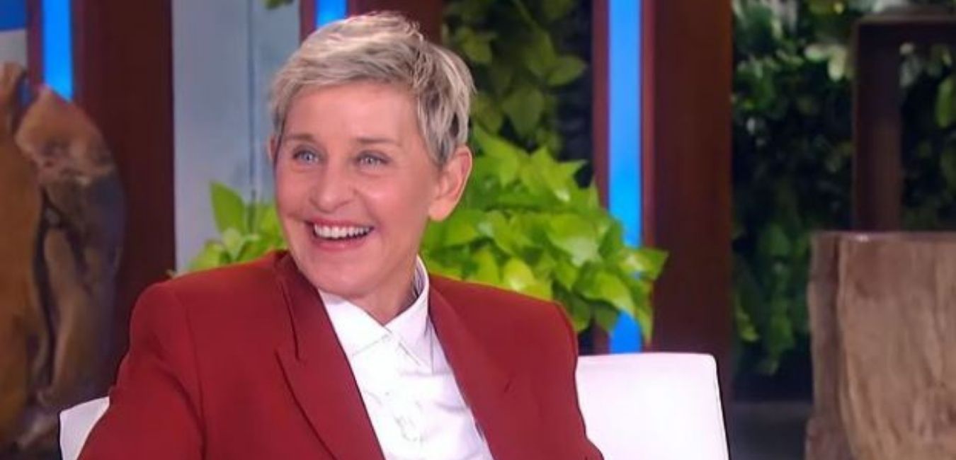 90 Ellen DeGeneres Facts: How Much Does The Ellen Show Make On YouTube? Net Worth, Age, Gender, Bio, Wiki, Wife, Salary
