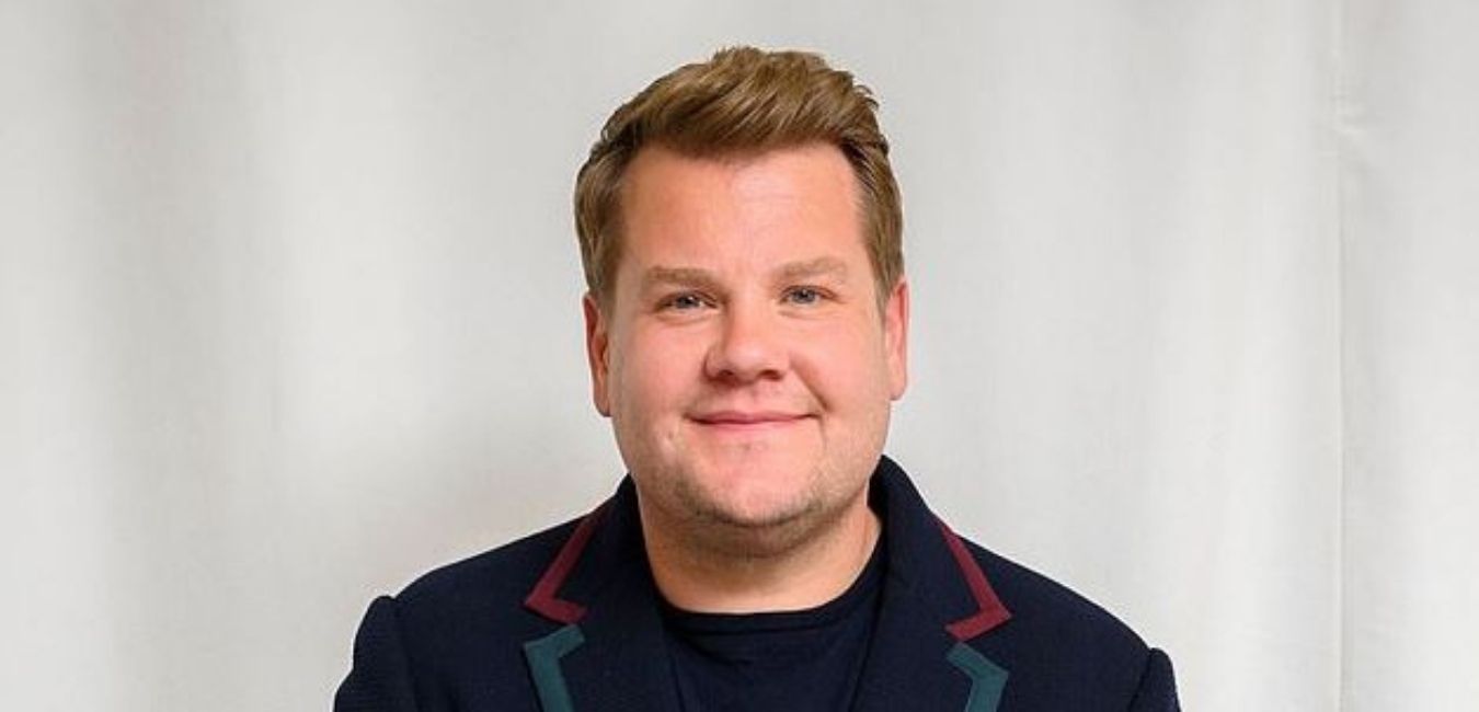 100 James Corden Facts: How Much Money The Late Late Show Make On YouTube? Net Worth, Age, Height, Wife, Kids, Salary