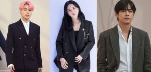 Popular Kpop Celebrities IG Accounts: Top 10 Most Followed K-pop Idols on Instagram In 2022