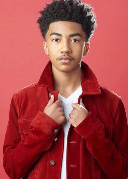 55 Miles Brown Facts: How Much Money Does The Actor Make? Net Worth, Age, Height, Parents, Movies, Birthday, Bio, Wiki
