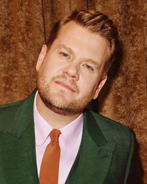 100 James Corden Facts: How Much Money The Late Late Show Make On YouTube? Net Worth, Age, Height, Wife, Kids, Salary