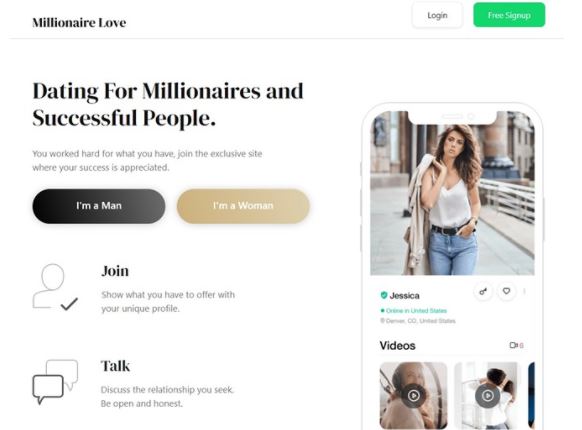 10 Free Rich Men Dating Sites And Apps In 2022: Best Platforms To Meet A Wealthy Guy That Pays To Date
