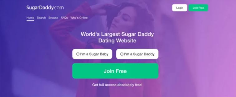 Want A Sugar Daddy Relationship? 18 Best Free Sites And Apps To Find A Rich Old Man To Date Or Marry In 2022