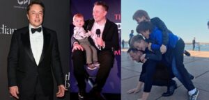 Who Are Elon Musk's Children? Check Out The Names, Ages, And Mothers Of His 9 Kids (Wives, Girlfriends Included)