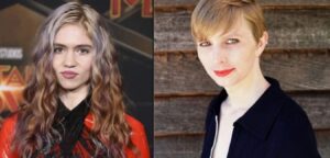 New Couple Alert! Grimes Is Dating Chelsea Manning After Elon Musk Breakup - Here're 5 Things To Know