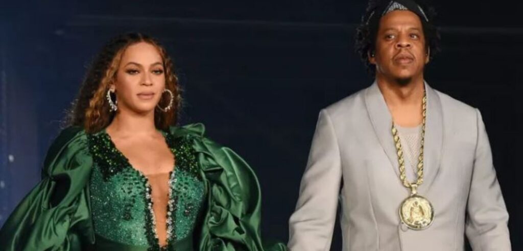Where Do Jay-Z and Beyonce Live In California? The Couple Buys The Most Expensive Mansion In History