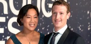 The World's Top 15 Wealthiest Couples Whose Net Worths Are Over Billions Of Dollars