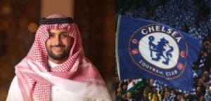 Mohammed Al-Khereiji: 10 Biography Facts About The Potential Chelsea Buyer - Net Worth, Real Name, Age, Wife, Kids, Instagram, Twitter, Pictures, Etc