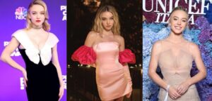 Euphoria Star Sydney Sweeney Says She Felt TypeCast After Playing 'Sexualised' Scenes As Cassie Howard