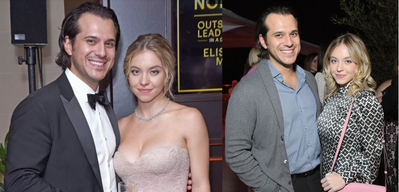10 Things To Know About Sydney Sweeney And Jonathan Davino's Relationship As They're Engaged | Pictures