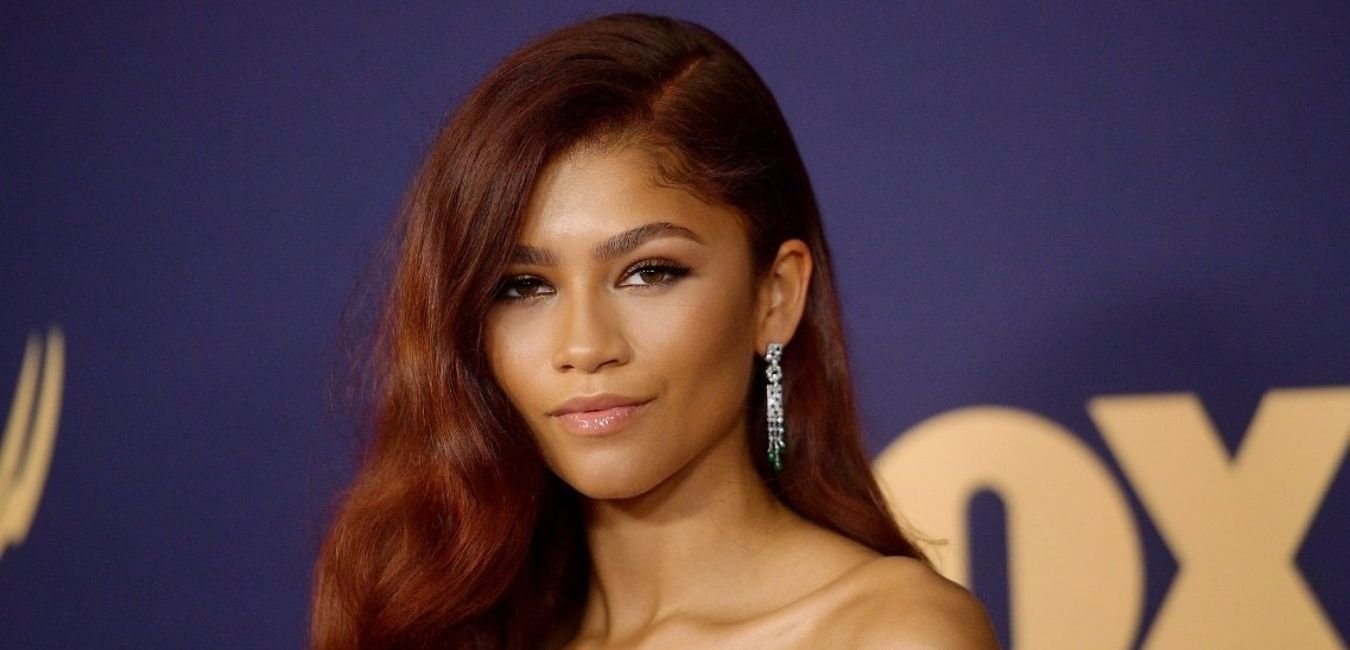 See Euphoria's Star Zendaya's Epic Reaction Debunking Pregnancy Rumors, Leaves Lil NasX And Netizens Astounded