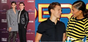 Spider-Man Love: 30 Facts About Zendaya And Tom Holland Dating & Relationship Timeline From 2016 - 2022 | Pictures