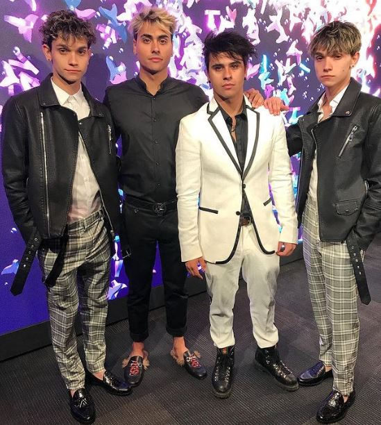 75 Cyrus, Darius, Lucas & Marcus (Dobre Brothers) Fun Facts: Net Worth, Ages, Parents, Girlfriends, House, Cars, Birthday, YouTube Earnings, Etc