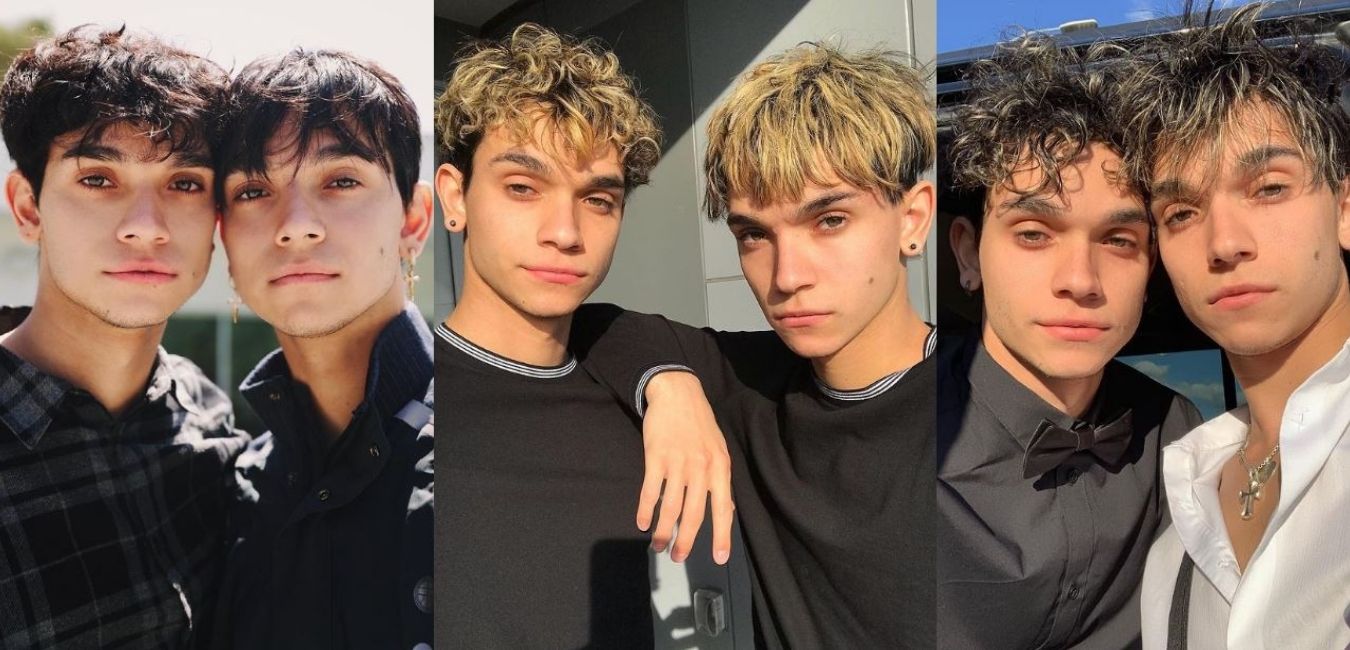 60 Lucas and Marcus (Dobre Twins) Net Worth & Bio Fun Facts: Age, Height, Birthday, Girlfriends, Parents, Phone Number, Instagram, House, Cars, Nationality, Etc