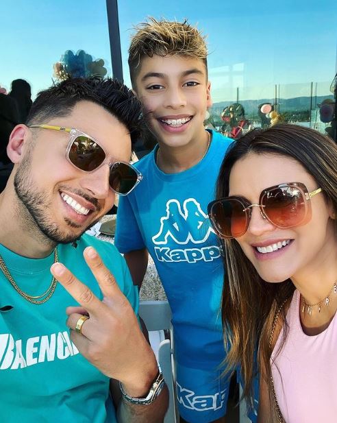 20 The Royalty Family (YouTubers) Biography Fun Facts: Net Worth, Ages, Kids, Birthday, Wiki, Zodiac Signs, Ali, Andrea, Ferran, Milan, Instagram, Etc