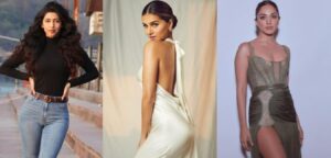 Attractive Indian Girls: Top 10 Most Beautiful Women In India In 2022; Their Names & Pictures