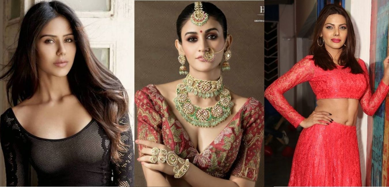 Top Models In India: 15 Most Sexiest, Hottest Indian Models In 2022; Their Names & Instagram Account Pictures