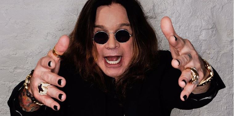 25 Ozzy Osbourne Biography Facts: Net Worth, Age, Wife Sharon, Thelma Riley, Black Sabbath Band, Children, Bat, Kelly, Jack, TV Shows, Young Pictures Etc