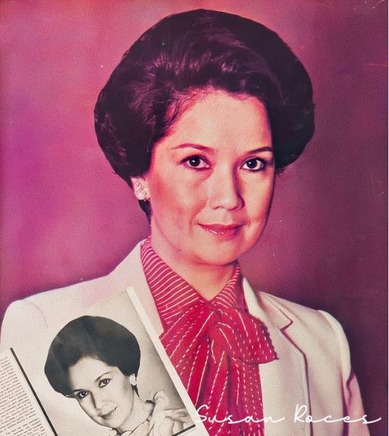 20 Susan Roces (Grandma Flora) Biography Fun Facts: Net Worth, Age, Children, Husband, Cause Of Death, Movies, Young Pictures, Etc