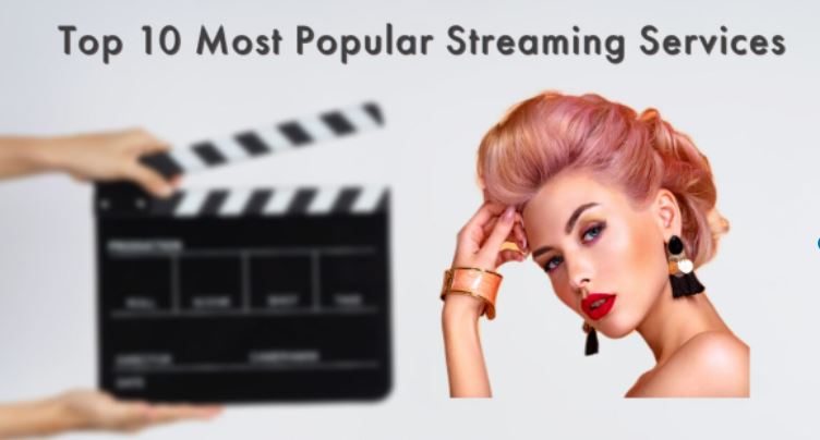 Video & Audio Streaming Platforms: Top 10+ Most Popular Streaming Services In 2022