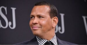 Who Is Alex Rodriguez Dating Now? JLo's Ex Is Reportedly In A Relationship With Kathryne Pagett