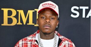 DaBaby's Kids And Baby Mamas In 2023: How many Children Does Rapper DaBaby Have? Girlfriend List, Exes