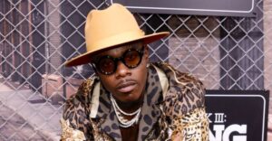 What Happened At DaBaby's Concert In Los Angeles? Major Brawl Breaks Out At DaBaby Concert￼