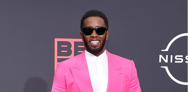Diddy Honors Late Kim Porter in Lifetime Achievement Award Acceptance Speech At 2022 BET Awards
