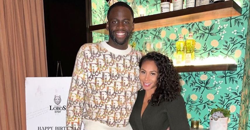 Draymond Green's Wife And Kids 2022: The NBA Star Is Engaged To Former Reality Television Star Hazel Renee