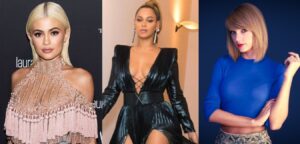 10 Most Followed Female Celebrities On Instagram In 2023 (Female Celebs With More Followers On IG)