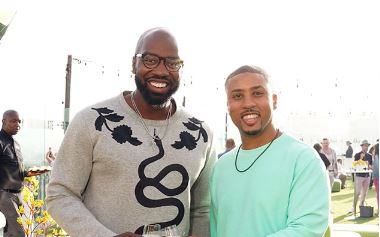 Where Does Greg Mathis Jr. and His Boyfriend Live? The Couple Moves From Washington D.C. To Los Angeles