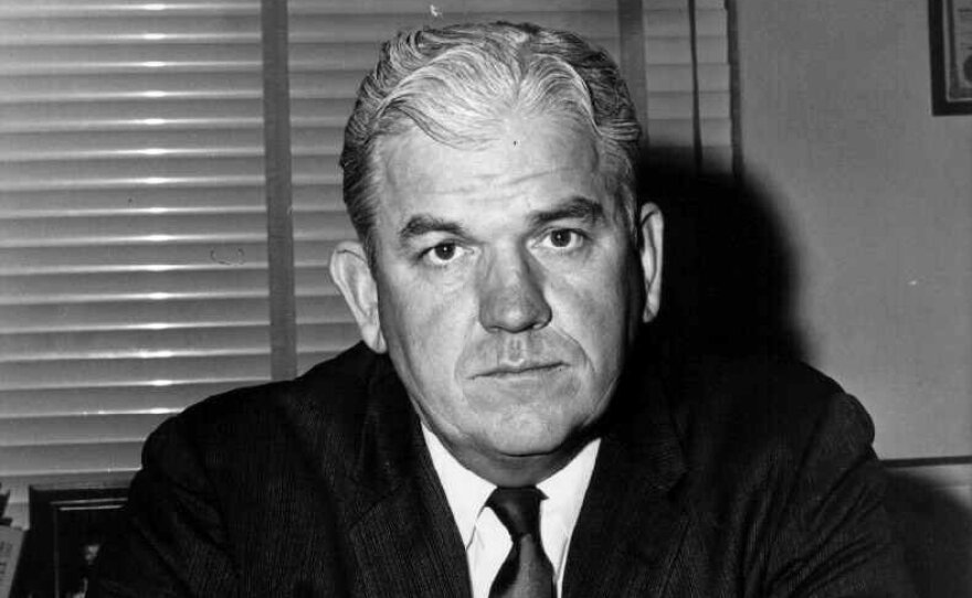 Who Was Henry Wade Of The "Roe v. Wade" Landmark Supreme Court Case?