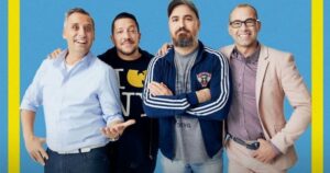 The 4 Cast Of Impractical Jokers And Their Net Worth In 2023: Who Is The Richest And Highest-Paid Member?