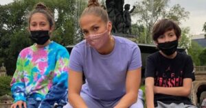 Jennifer Lopez's Kids 2022: How Many Children Does Jennifer Lopez Have And What Are Their Names & Ages?