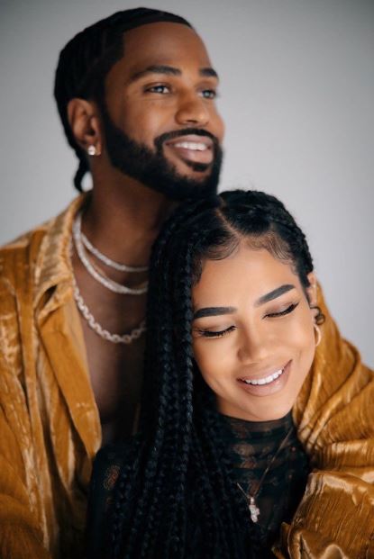 Longtime HipHop Lovers Jhene Aiko And Big Sean Reportedly Expecting Their First Child Together
