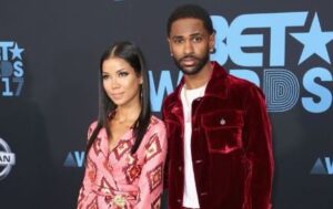 Longtime HipHop Couple Jhene Aiko And Big Sean Reportedly Expecting Their First Child Together