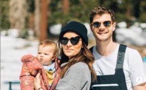 Who is Jim Chapman? 12 Fun Facts About The YouTuber; Net Worth, His Wife Sarah Tarleton, and Kids After Split From Tanya Burr