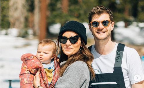 Who is Jim Chapman? 12 Fun Facts About The YouTuber; Net Worth, His Wife Sarah Tarleton, and Kids After Split From Tanya Burr