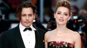 Amber Heard Claims She Still Loves Johnny Depp Despite Trial Loss