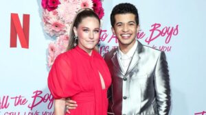 Jordan Fisher Kids: Jordan William And Wife Ellie Woods Welcome Their First Child, A Baby Boy | Photo, Video