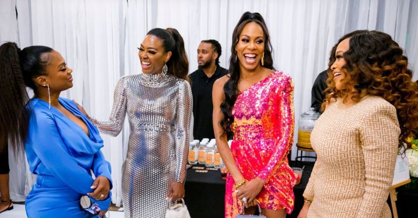 Rhoa Cast Members Age, Birthday: How Old Are The Real Housewives Of Atlanta Actors? Who Is The Oldest On Rhoa?