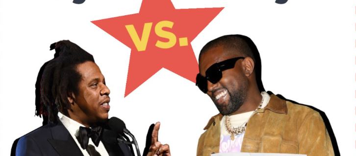 Who Is Richer Jay-Z or Kanye West? The Hip-Hop Entrepreneurs Are All Billionaires But Here's Their Net Worth