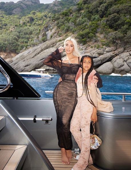 How Old Is North West 2022? Kim Kardashian and Kris Jenner Celebrates North On Her 9th Birthday | Photos