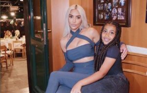 How Old Is North West 2022? Kim Kardashian and Kris Jenner Celebrates North On Her 9th Birthday | Photos
