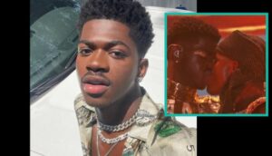 Lil Nas X Explains In-depth His Beef With BET, Claims They Accused Him Of Being A Satanist After He Kissed His Dancer On Stage