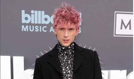 Why Did Machine Gun Kelly Try To Kill Himself? The Rapper Reveals He Almost Took His Life While On Phone With Megan Fox