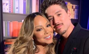 Mariah Carey's Dating History: Who Has Mariah Carey Dated? (Her Ex-Husbands, Boyfriends, and Rumored Relationships)