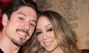 Mariah Carey And Boyfriend Bryan Tanaka's Relationship: His Net Worth, How They Met, Job, Age, Parents, Instagram, Etc